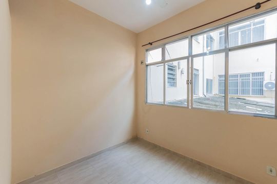 Quarto de apartamento à venda com 1 quarto, 32m² em Imperial de São Cristóvão, Rio de Janeiro