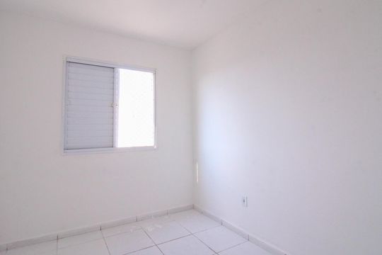 Apartamento para alugar com 2 quartos, 52m² em Parque Boa Esperança, São Paulo