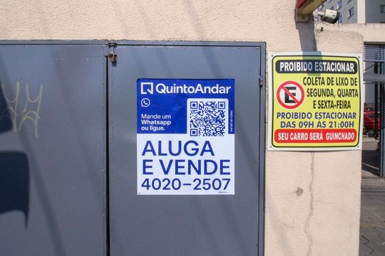 Apartamento para alugar com 2 quartos, 52m² em Parque Boa Esperança, São Paulo
