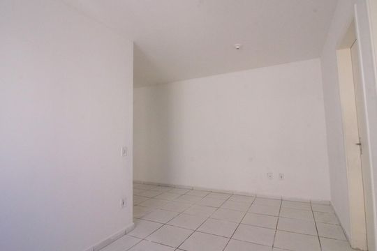 Apartamento para alugar com 2 quartos, 52m² em Parque Boa Esperança, São Paulo
