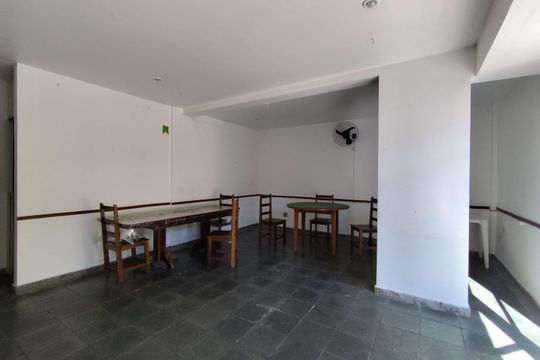 Area Comum de apartamento à venda com 2 quartos, 40m² em Jardim São Luís, São Paulo