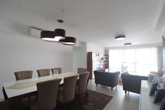 Apartamento à venda com 4 quartos, 166m² em Barra Olímpica, Rio de Janeiro