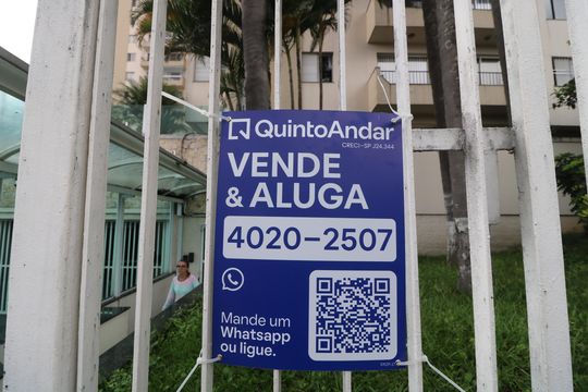 Fachada de apartamento à venda com 3 quartos, 196m² em Vila Prudente, São Paulo