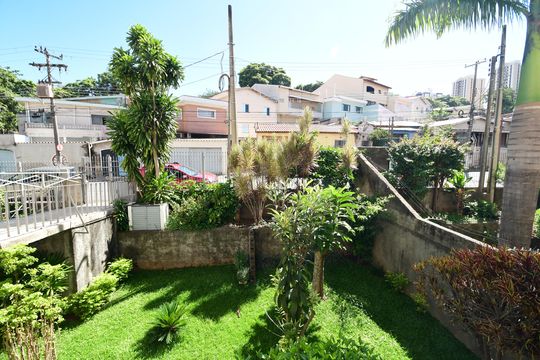 Quarto 2 - Vista de apartamento para alugar com 2 quartos, 54m² em Vila Industrial (campinas), Campinas