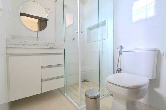 Casa de Condomínio à venda com 4 quartos, 175m² em Várzea, Lagoa Santa