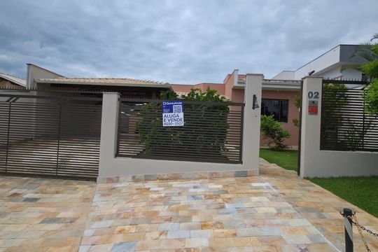 Casa de Condomínio à venda com 4 quartos, 175m² em Várzea, Lagoa Santa
