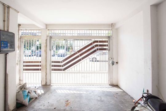 Garagem de casa à venda com 3 quartos, 226m² em Centro, Diadema