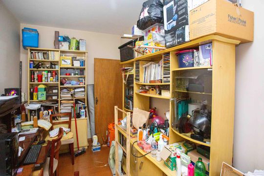 Quarto 3 de casa à venda com 3 quartos, 226m² em Centro, Diadema