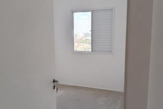 Apartamento à venda com 1 quarto, 43m² em Jardim Tres Irmaos, Taboão da Serra