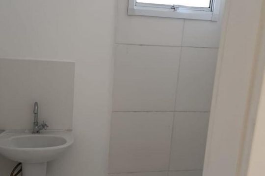 Apartamento à venda com 1 quarto, 43m² em Jardim Tres Irmaos, Taboão da Serra