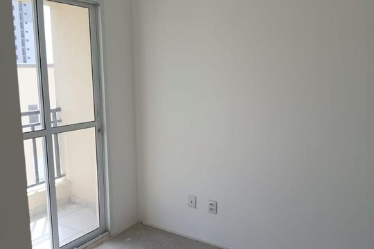 Apartamento à venda com 1 quarto, 43m² em Jardim Tres Irmaos, Taboão da Serra