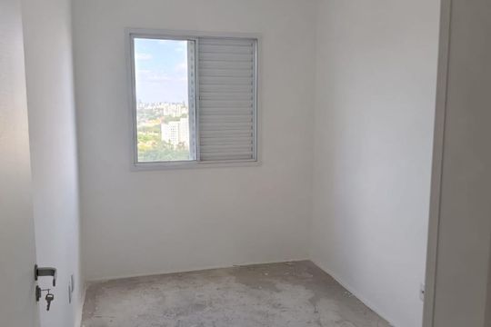 Apartamento à venda com 1 quarto, 43m² em Jardim Tres Irmaos, Taboão da Serra