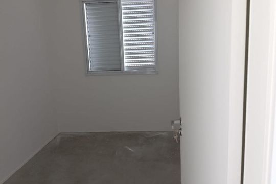 Apartamento à venda com 1 quarto, 43m² em Jardim Tres Irmaos, Taboão da Serra