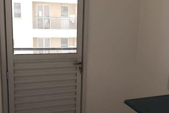 Apartamento à venda com 1 quarto, 43m² em Jardim Tres Irmaos, Taboão da Serra
