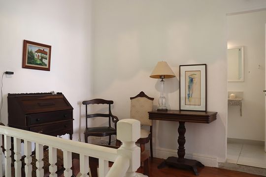 Casa para alugar com 2 quartos, 180m² em Bela Vista, São Paulo