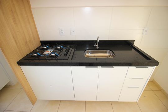 Apartamento para alugar com 2 quartos, 62m² em Centro, Votorantim