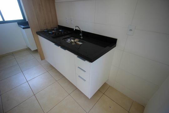 Apartamento para alugar com 2 quartos, 62m² em Centro, Votorantim