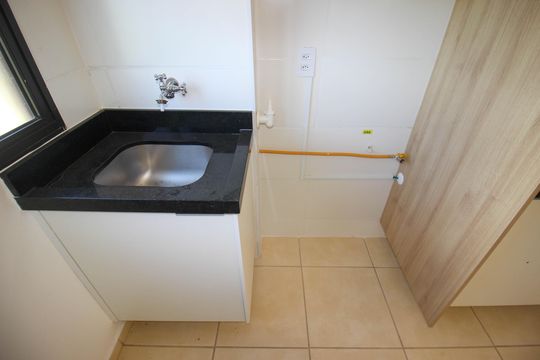 Apartamento para alugar com 2 quartos, 62m² em Centro, Votorantim
