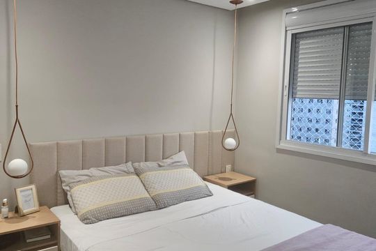 Apartamento à venda com 2 quartos, 67m² em Vila Andrade, São Paulo
