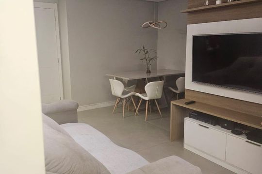 Apartamento à venda com 2 quartos, 67m² em Vila Andrade, São Paulo