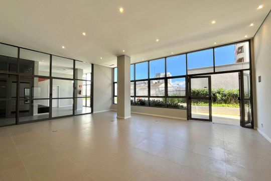Área comum - Salão de festas de apartamento à venda com 2 quartos, 86m² em Vila Santa Catarina, São Paulo