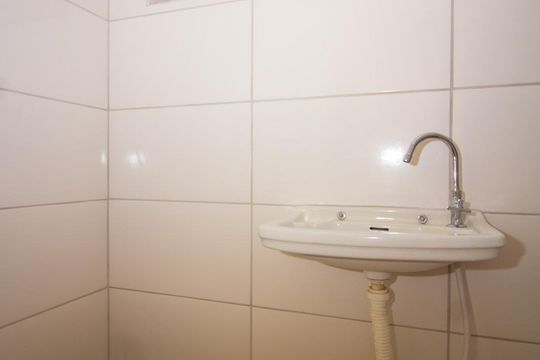 Área de Serviço de apartamento para alugar com 2 quartos, 70m² em Auxiliadora, Porto Alegre