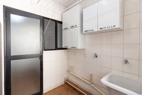 Apartamento à venda com 3 quartos, 112m² em Macedo, Guarulhos