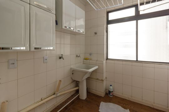 Apartamento à venda com 3 quartos, 112m² em Macedo, Guarulhos