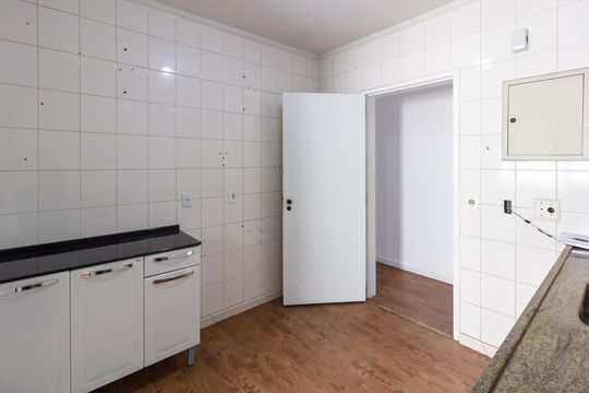 Apartamento à venda com 3 quartos, 112m² em Macedo, Guarulhos