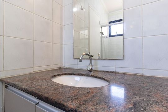 Apartamento à venda com 3 quartos, 112m² em Macedo, Guarulhos