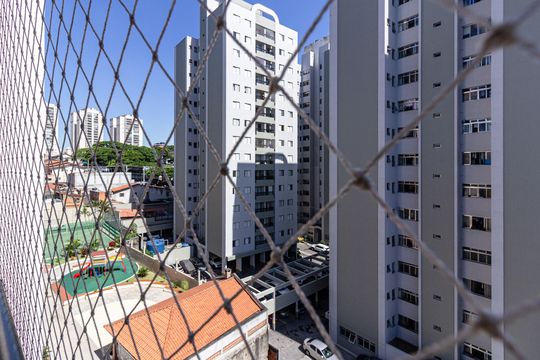 Apartamento à venda com 3 quartos, 112m² em Macedo, Guarulhos
