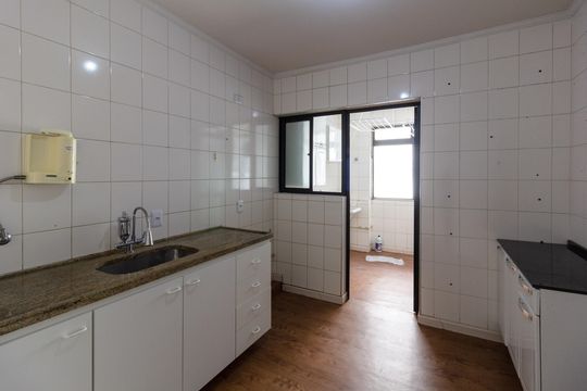 Apartamento à venda com 3 quartos, 112m² em Macedo, Guarulhos