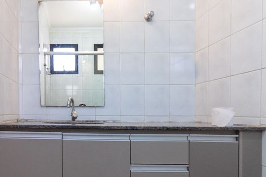 Apartamento à venda com 3 quartos, 112m² em Macedo, Guarulhos
