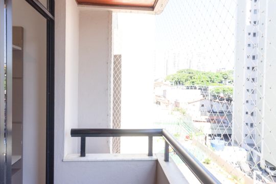 Apartamento à venda com 3 quartos, 112m² em Macedo, Guarulhos