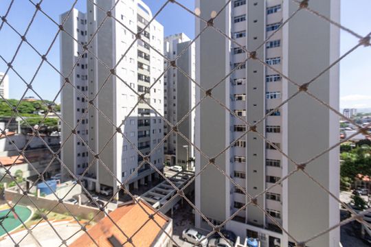 Apartamento à venda com 3 quartos, 112m² em Macedo, Guarulhos