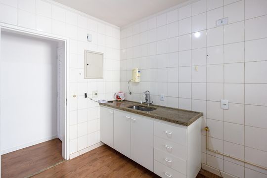 Apartamento à venda com 3 quartos, 112m² em Macedo, Guarulhos