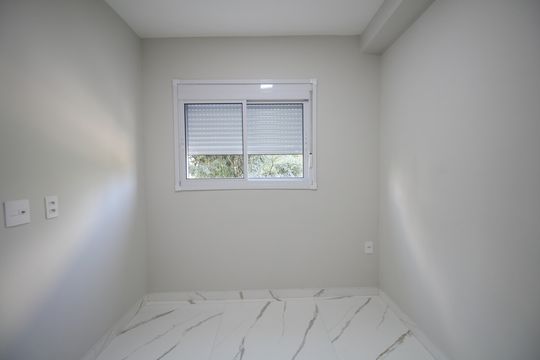 Quarto 2 de apartamento para alugar com 2 quartos, 36m² em Vila Andrade, São Paulo