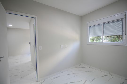 Quarto 2 de apartamento para alugar com 2 quartos, 36m² em Vila Andrade, São Paulo