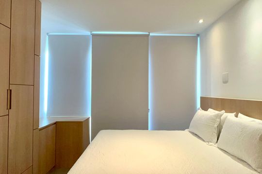Studio de kitnet/studio à venda com 1 quarto, 29m² em Pompeia, São Paulo