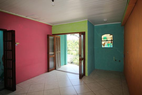 Quarto 2 de casa à venda com 4 quartos, 210m² em Mário Quintana, Porto Alegre