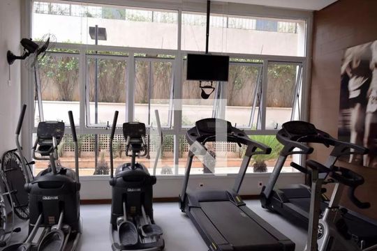 Apartamento para alugar com 5 quartos, 120m² em Alto de Pinheiros, São Paulo