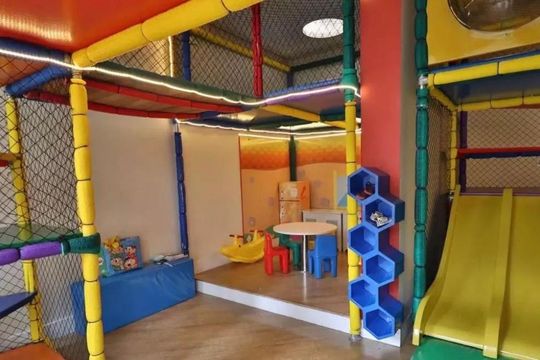 Apartamento para alugar com 5 quartos, 120m² em Alto de Pinheiros, São Paulo