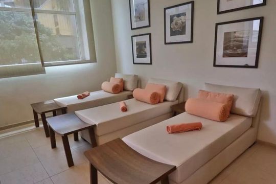 Apartamento para alugar com 5 quartos, 120m² em Alto de Pinheiros, São Paulo