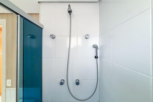 Apartamento para alugar com 5 quartos, 120m² em Alto de Pinheiros, São Paulo