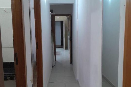 Foto 04 de apartamento à venda com 2 quartos, 38m² em Bela Vista, São Paulo