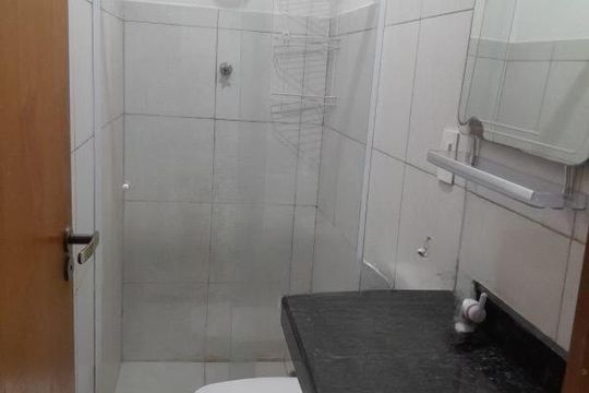 Foto 11 de apartamento à venda com 2 quartos, 38m² em Bela Vista, São Paulo
