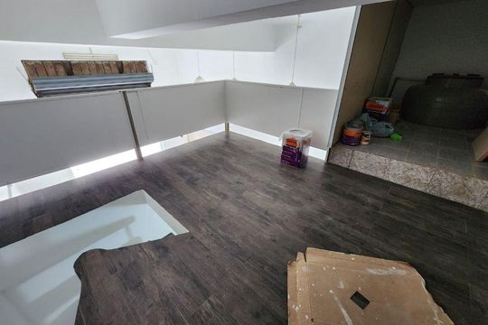 Área Comum de casa à venda com 2 quartos, 240m² em Pompeia, São Paulo