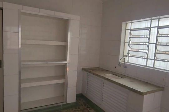 Cozinha de casa à venda com 2 quartos, 240m² em Pompeia, São Paulo