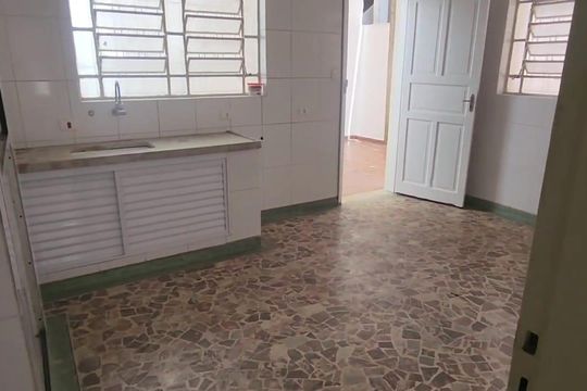 Cozinha de casa à venda com 2 quartos, 240m² em Pompeia, São Paulo