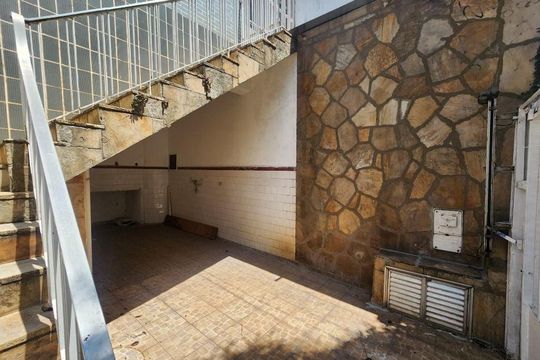 Área Comum de casa à venda com 2 quartos, 240m² em Pompeia, São Paulo